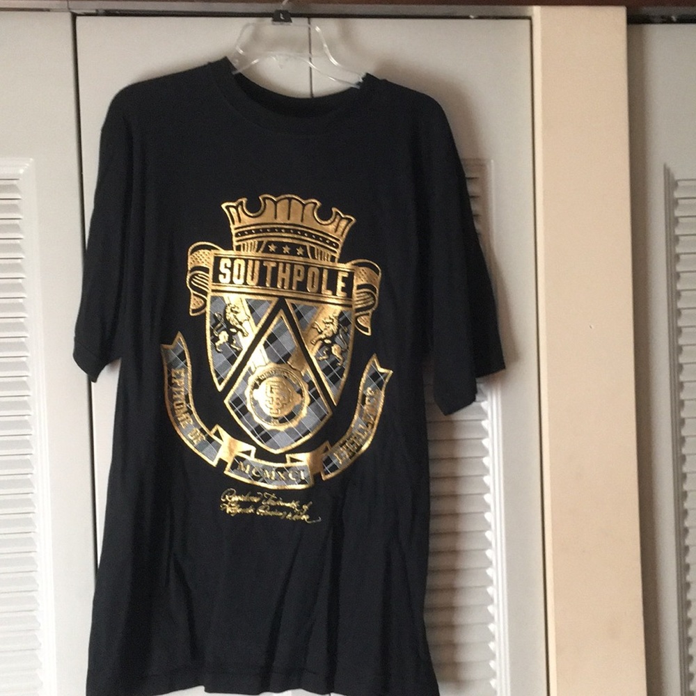 South Pole Tee Shirt
